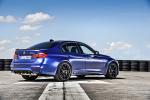 BMW M3 CS 2018 года (WW)